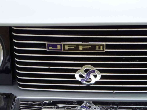 Jensen bonnet 2677 - 2,