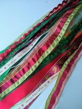 Christmas Ribbon Bundle