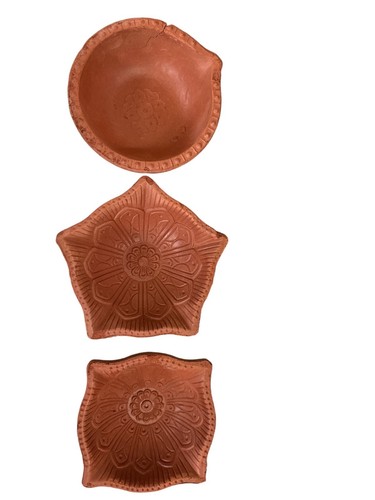 Large handcrafted traditional - large,