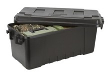 Heavy duty military plastic - duty,