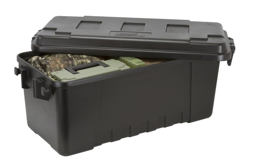 Heavy duty military plastic - heavy,