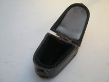 Antique edwardian leather - antique,