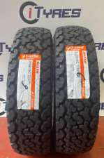 X2 205 80 16 110/108Q MAXXIS