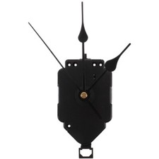Diy motor replacement clock - diy,