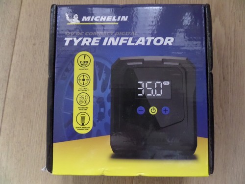 Michelin 12v compact - 12v, dc