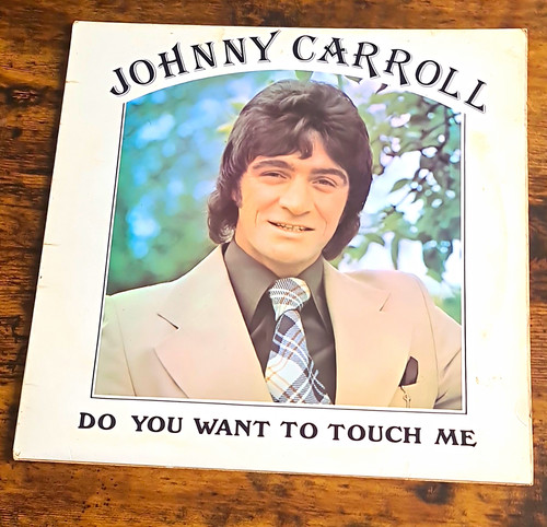 Johnny carroll you - carroll,