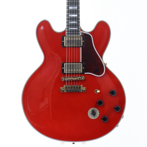 Gibson king lucille - gibson,