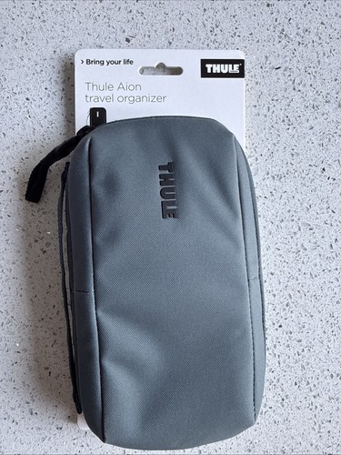 Thule aion travel organiser - travel,