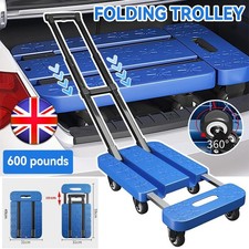 270kg Heavy Duty Folding
