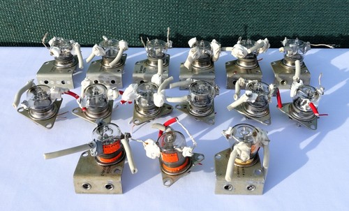 Kilovac high vacuum - kilovac,