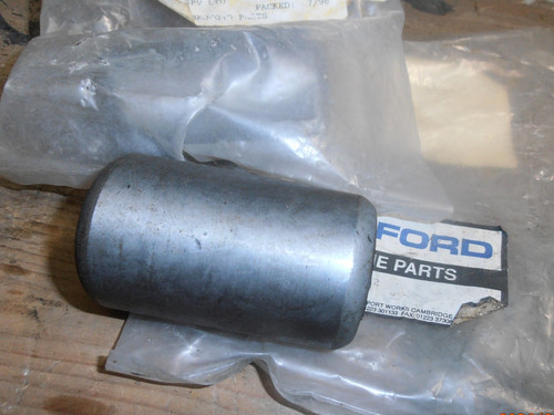 Bedford spring bush x2 - bedford,