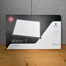 Daylight Wafer 2 A3 Lightbox