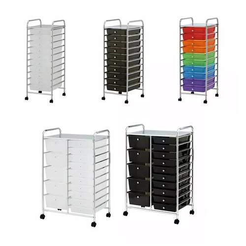 Drawer make up mobile - up,