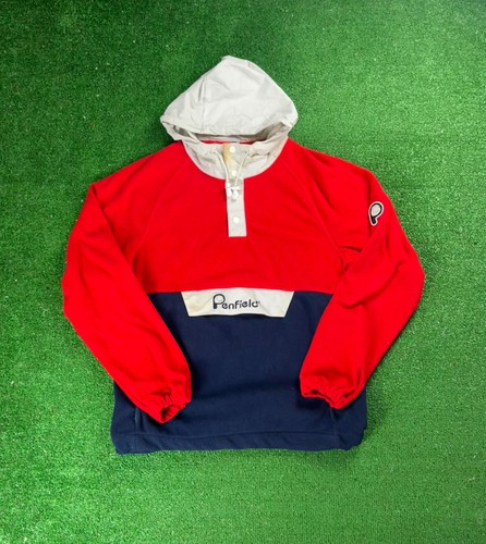 Penfield vintage mars red - penfield,