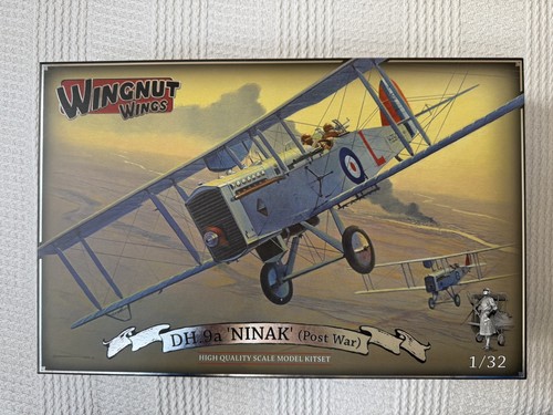 Wingnut wings 32061 - wings, #32061
