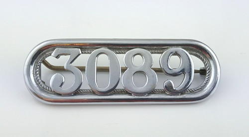 Vintage nickle plate - vintage,