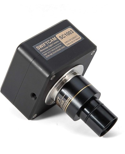 Swift usb microscope - swift,