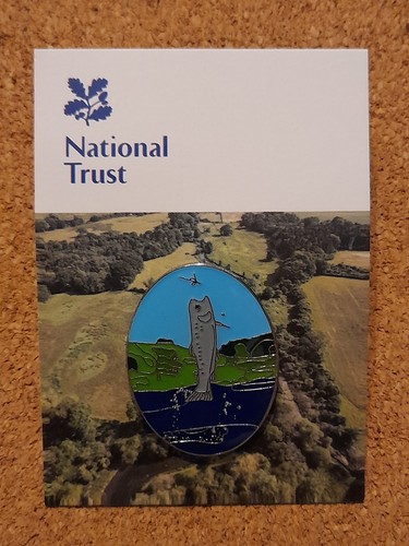 National trust mottisfont - national,
