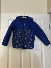 Regatta Peppa Pig Coat 4-5 Years Good Condition 48-60months