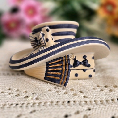 Coalport hats derby - hats,