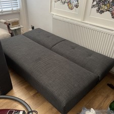 BARELY USED John Lewis Clapton