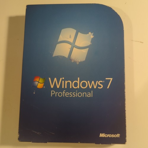 Windows pro retail - windows,