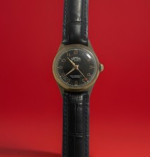 Samba Swiss Made 7 Jewels