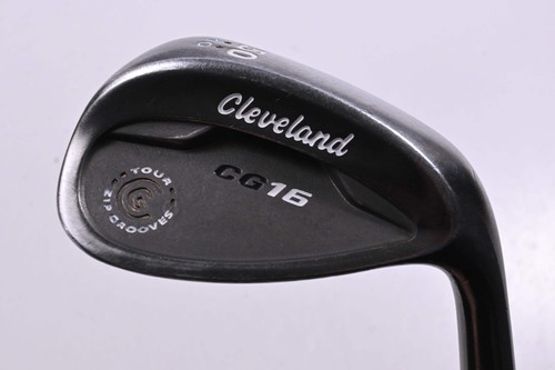 Cleveland cg16 gap wedge 50 - cg16,