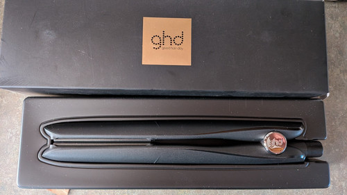 Ghd gold professional advanced - ghd,