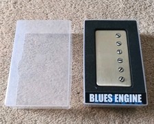 IronGear - Blues Engine -