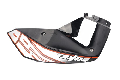 Right side panel ktm duke - right,
