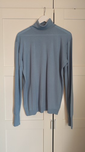 John smedley 100 extra - 100%, fine