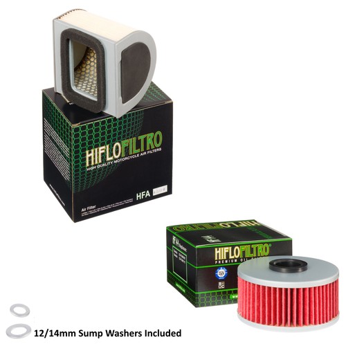 550 oil filter and - xj,