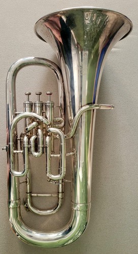 Besson england 700 - 700, euphonium