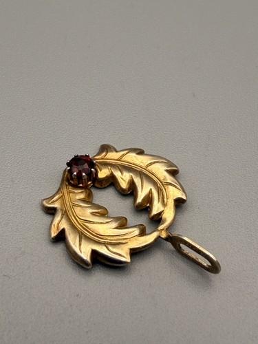Vermeil sterling silver - vermeil,