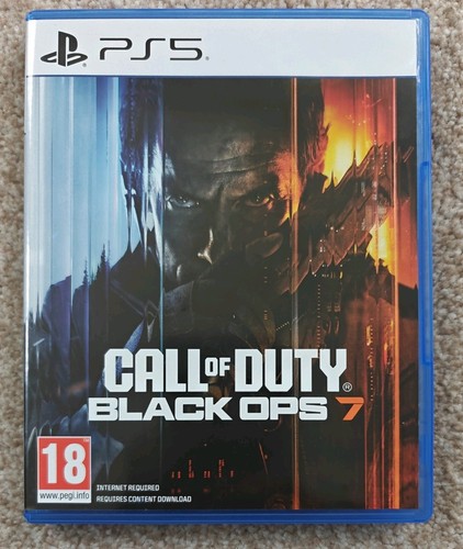 Call duty black ops - of, sony