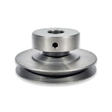 ML10 Myford Twin Motor Pulley