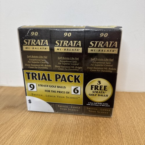 New strata balata golf - 90,