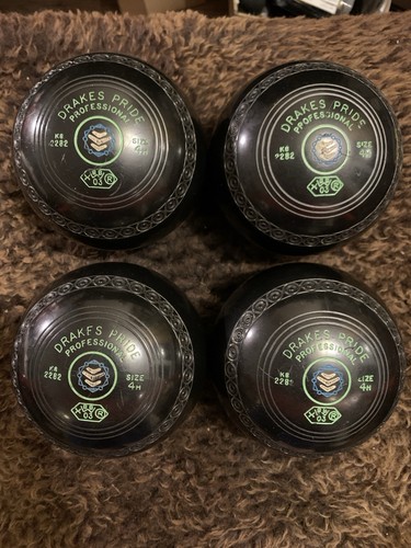 Lawn bowls drakes pride - lawn,