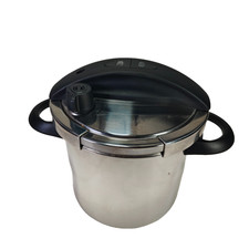 Lakeland 5.5L Stainless Steel