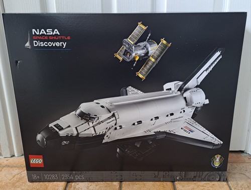 Lego icons nasa space - icons,