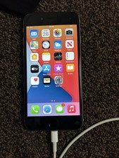 Apple Iphone  6s 16GB Unlocked  - Faulty Battery - Won’t Charge Beyond 2 Percent