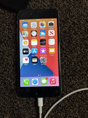 Apple iphone 16gb - iphone,