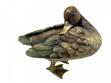 Bronze Figure Elli Malevolti