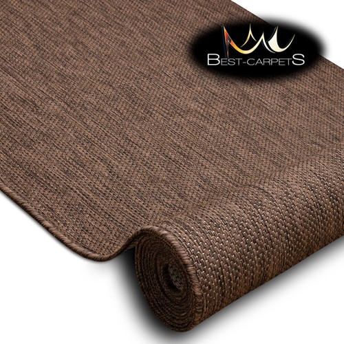 Runner rugs sion brown - runner, 'sion'