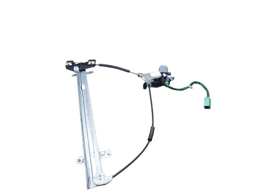 Honda crv window regulator and - window,