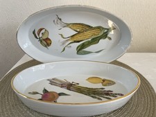 Royal Worcester Evesham