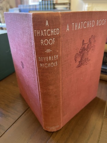 Thatched roof beverley - roof,