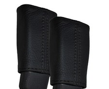 BLACK STITCH FITS VAUXHALL