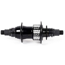 Cult Crew Freecoaster BMX Rear